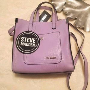 *SOLD*New Steve Madden Handbag